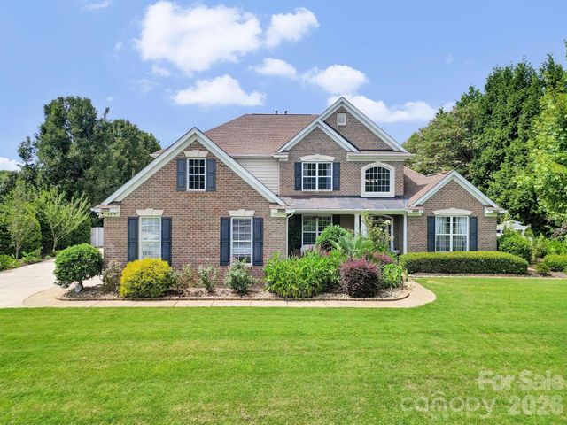 2210 Legacy Oak Drive, Waxhaw, NC 28173