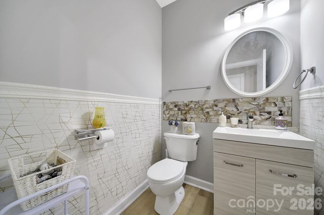 2210 Legacy Oak Drive, Waxhaw, NC 28173