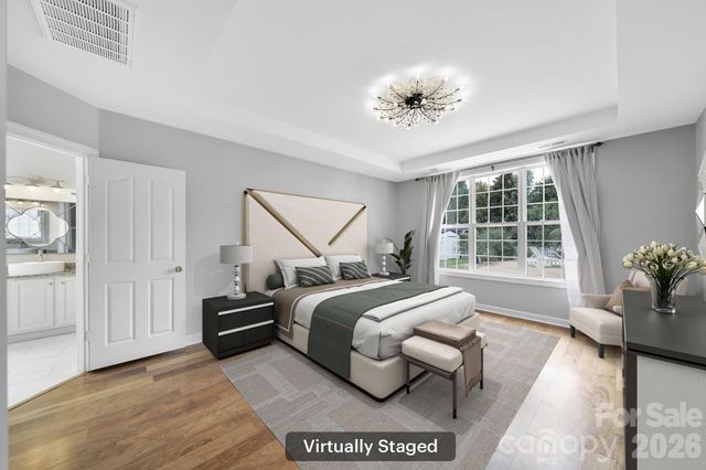 2210 Legacy Oak Drive, Waxhaw, NC 28173