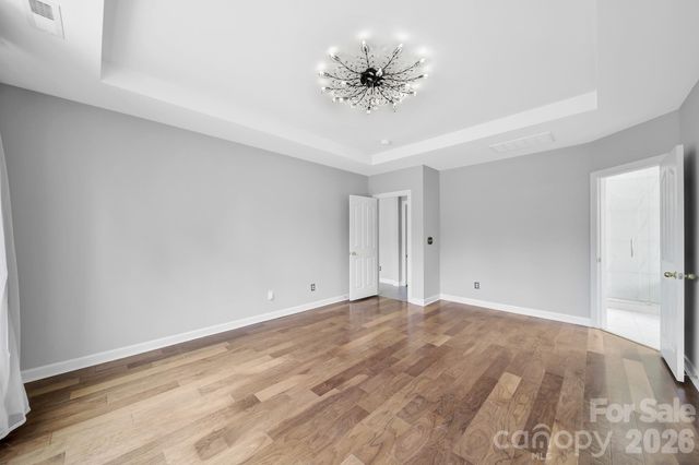 2210 Legacy Oak Drive, Waxhaw, NC 28173