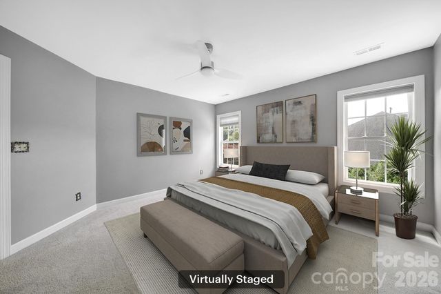 2210 Legacy Oak Drive, Waxhaw, NC 28173