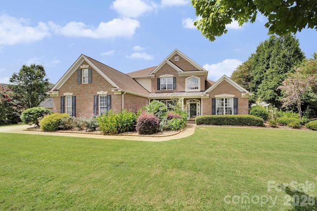 2210 Legacy Oak Drive, Waxhaw, NC 28173
