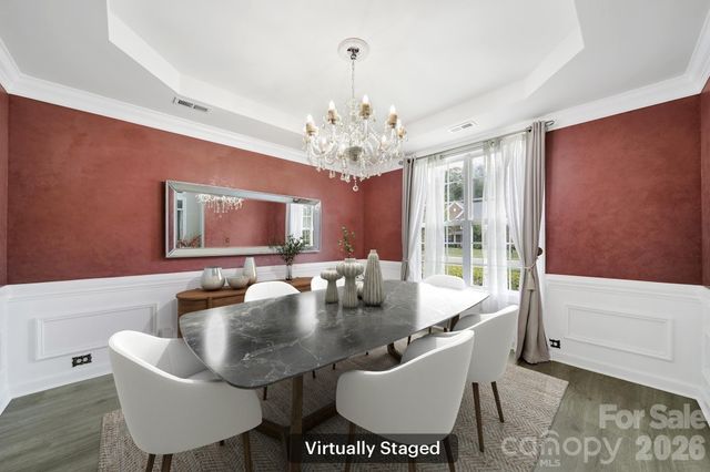 2210 Legacy Oak Drive, Waxhaw, NC 28173