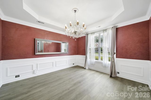 2210 Legacy Oak Drive, Waxhaw, NC 28173