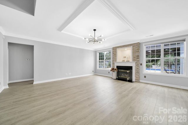 2210 Legacy Oak Drive, Waxhaw, NC 28173