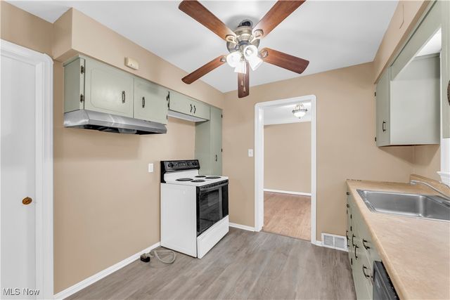 4693 Liberty Road, South Euclid, OH 44121