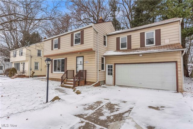 4693 Liberty Road, South Euclid, OH 44121