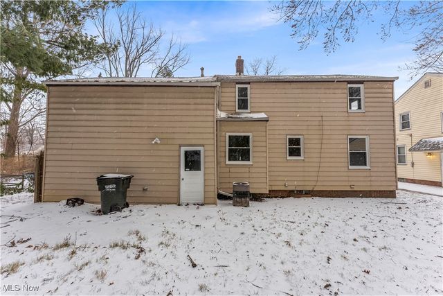 4693 Liberty Road, South Euclid, OH 44121