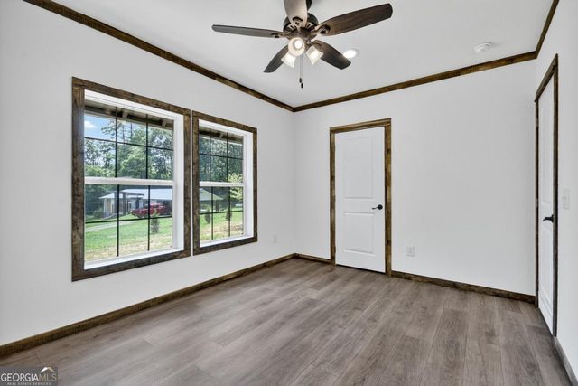 5668 Mobile Road, Blue Ridge, GA 30513