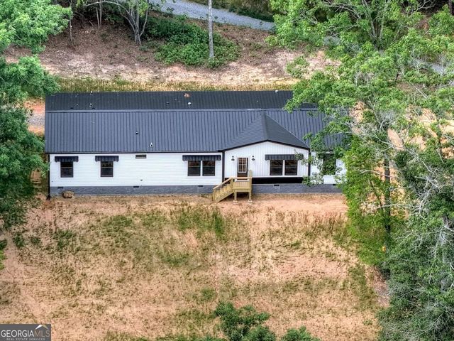 5668 Mobile Road, Blue Ridge, GA 30513