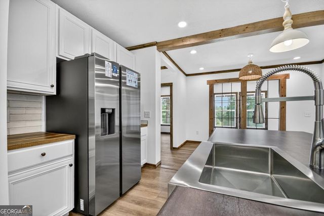 5668 Mobile Road, Blue Ridge, GA 30513