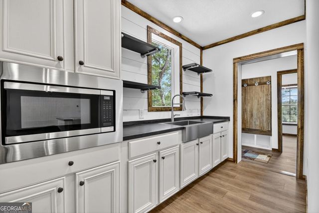 5668 Mobile Road, Blue Ridge, GA 30513