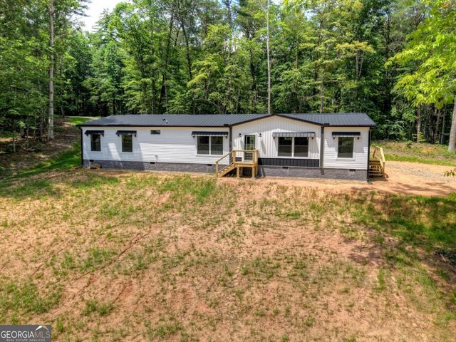 5668 Mobile Road, Blue Ridge, GA 30513