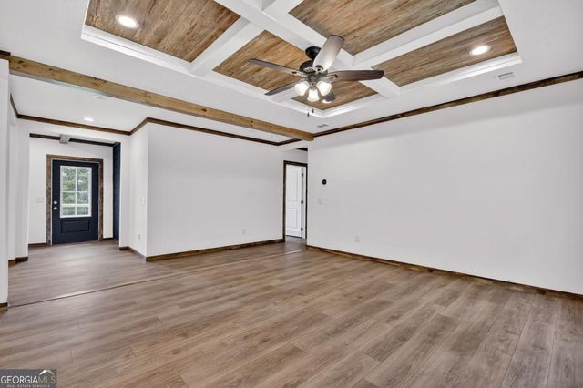 5668 Mobile Road, Blue Ridge, GA 30513