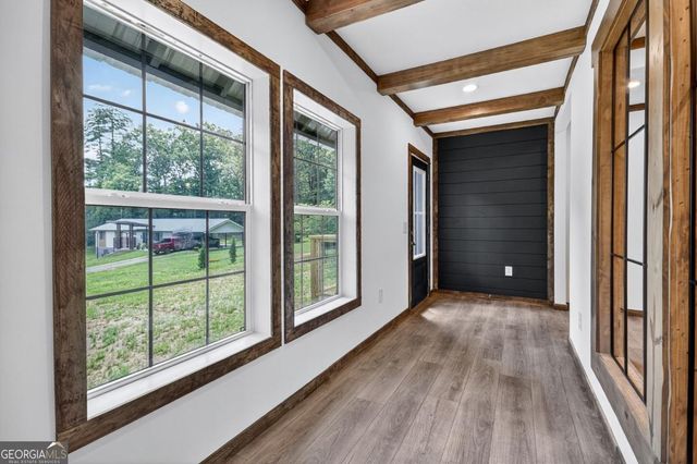 5668 Mobile Road, Blue Ridge, GA 30513