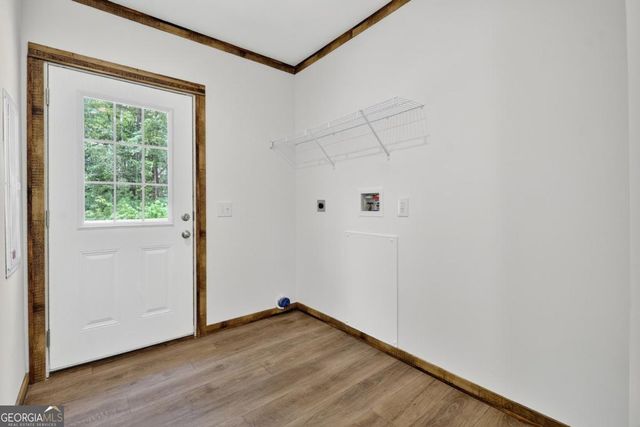 5668 Mobile Road, Blue Ridge, GA 30513