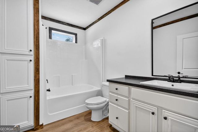 5668 Mobile Road, Blue Ridge, GA 30513