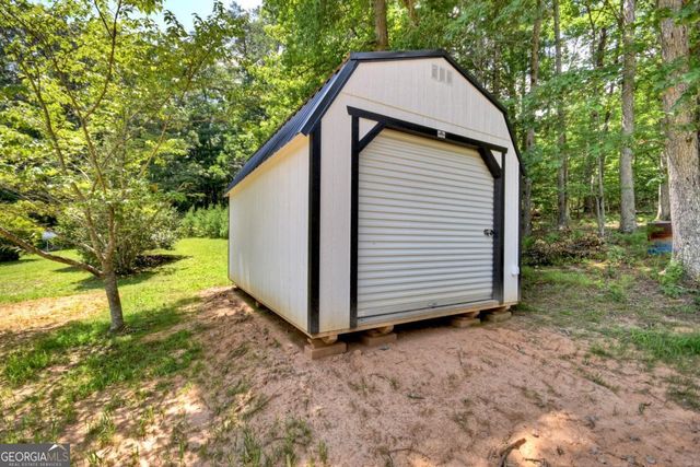 5668 Mobile Road, Blue Ridge, GA 30513