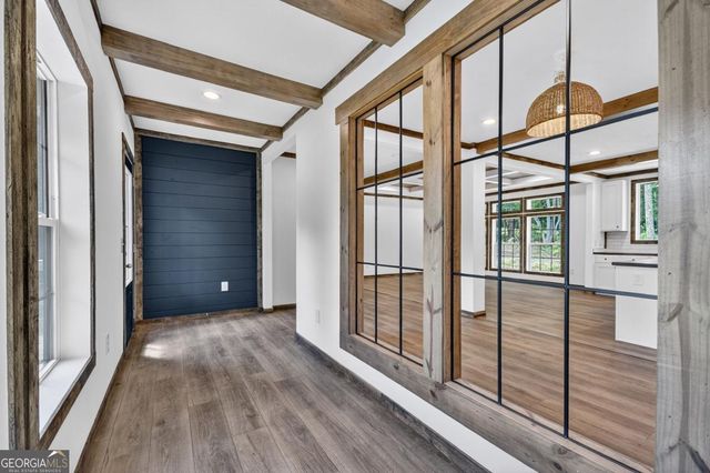 5668 Mobile Road, Blue Ridge, GA 30513