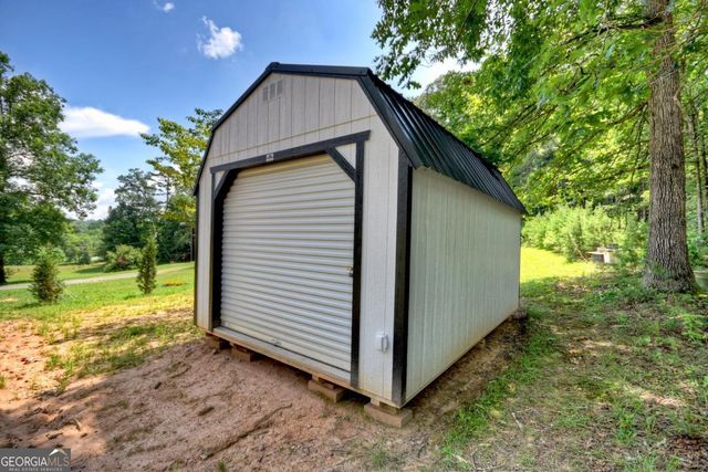 5668 Mobile Road, Blue Ridge, GA 30513