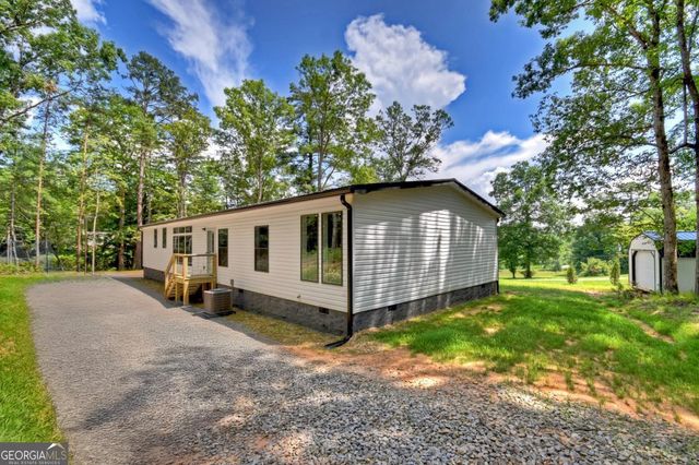 5668 Mobile Road, Blue Ridge, GA 30513
