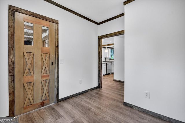 5668 Mobile Road, Blue Ridge, GA 30513