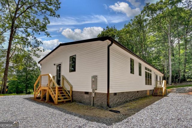 5668 Mobile Road, Blue Ridge, GA 30513