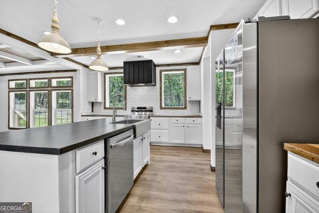 5668 Mobile Road, Blue Ridge, GA 30513