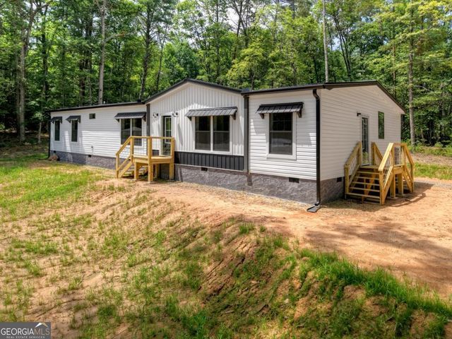 5668 Mobile Road, Blue Ridge, GA 30513
