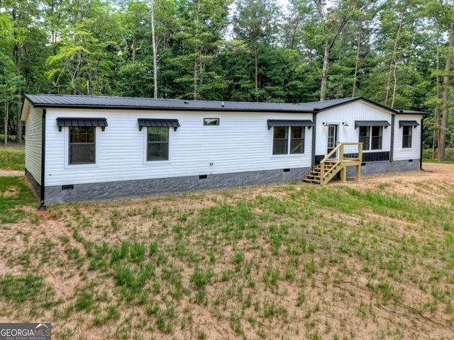 5668 Mobile Road, Blue Ridge, GA 30513