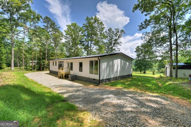 5668 Mobile Road, Blue Ridge, GA 30513