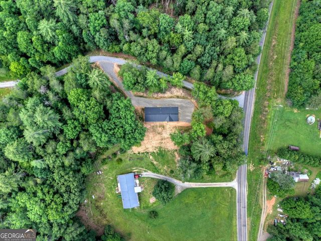 5668 Mobile Road, Blue Ridge, GA 30513