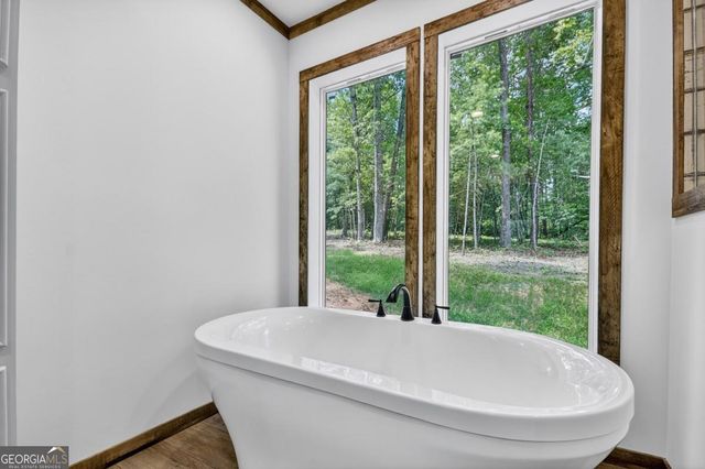 5668 Mobile Road, Blue Ridge, GA 30513