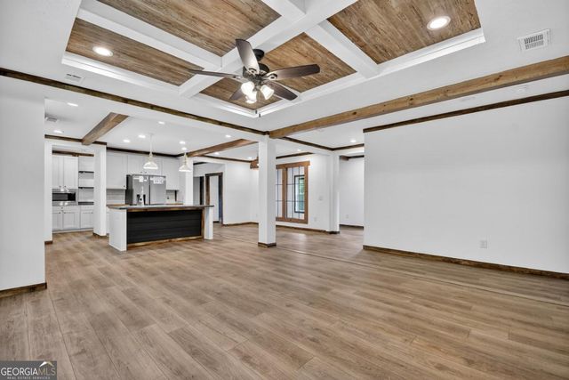 5668 Mobile Road, Blue Ridge, GA 30513