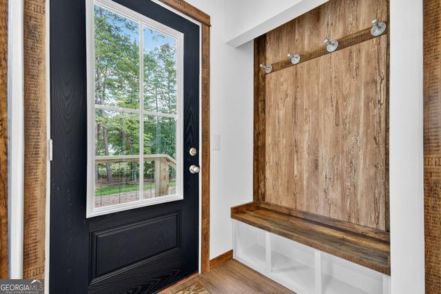 5668 Mobile Road, Blue Ridge, GA 30513