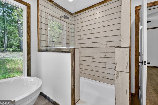 5668 Mobile Road, Blue Ridge, GA 30513