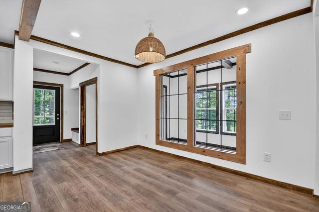 5668 Mobile Road, Blue Ridge, GA 30513