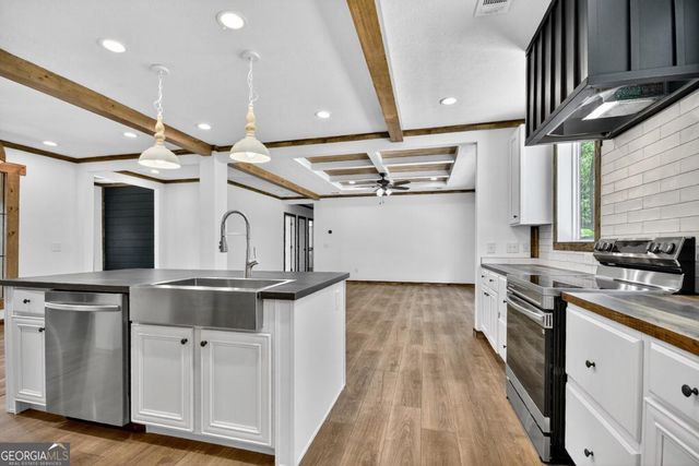 5668 Mobile Road, Blue Ridge, GA 30513