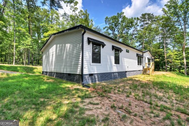 5668 Mobile Road, Blue Ridge, GA 30513