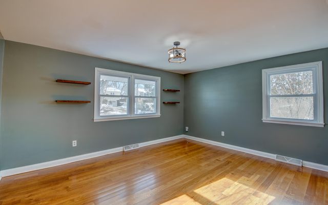 12418 White Oak Drive, Crown Point, IN 46307