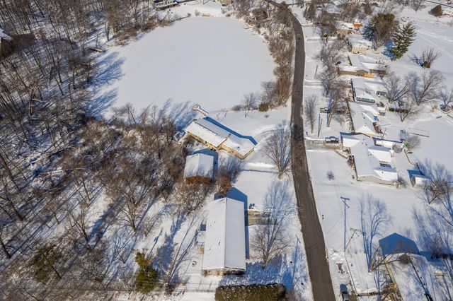 12418 White Oak Drive, Crown Point, IN 46307