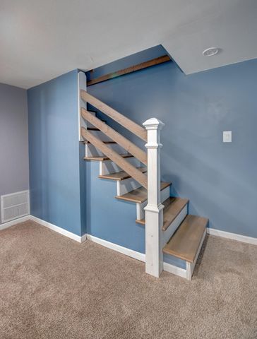 12418 White Oak Drive, Crown Point, IN 46307