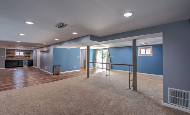 12418 White Oak Drive, Crown Point, IN 46307