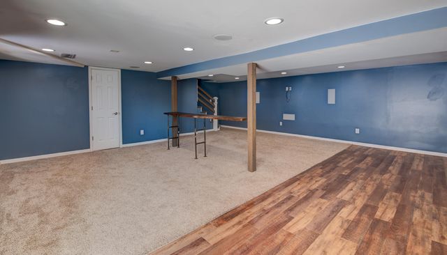 12418 White Oak Drive, Crown Point, IN 46307