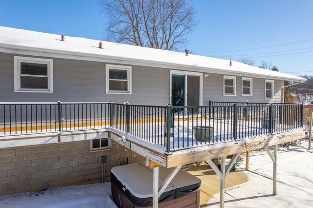 12418 White Oak Drive, Crown Point, IN 46307