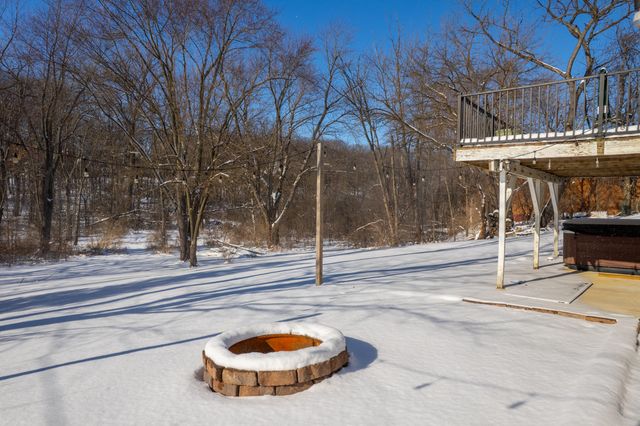 12418 White Oak Drive, Crown Point, IN 46307