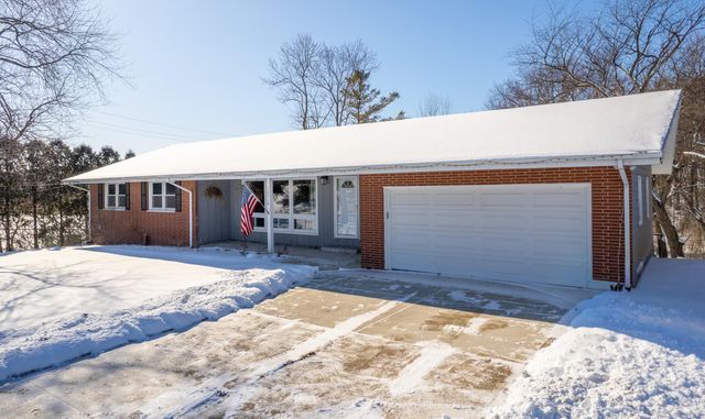 12418 White Oak Drive, Crown Point, IN 46307