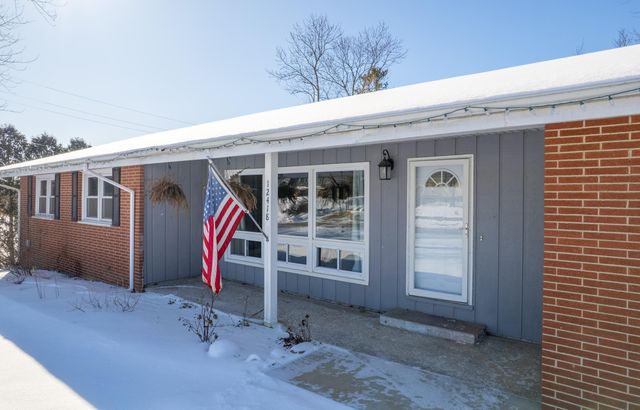 12418 White Oak Drive, Crown Point, IN 46307