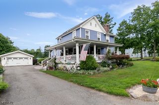 36 Main St, Mount Olive Twp., NJ 07836