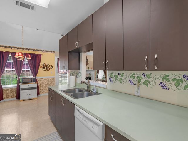 505 Knollwood Drive, Stockbridge, GA 30281